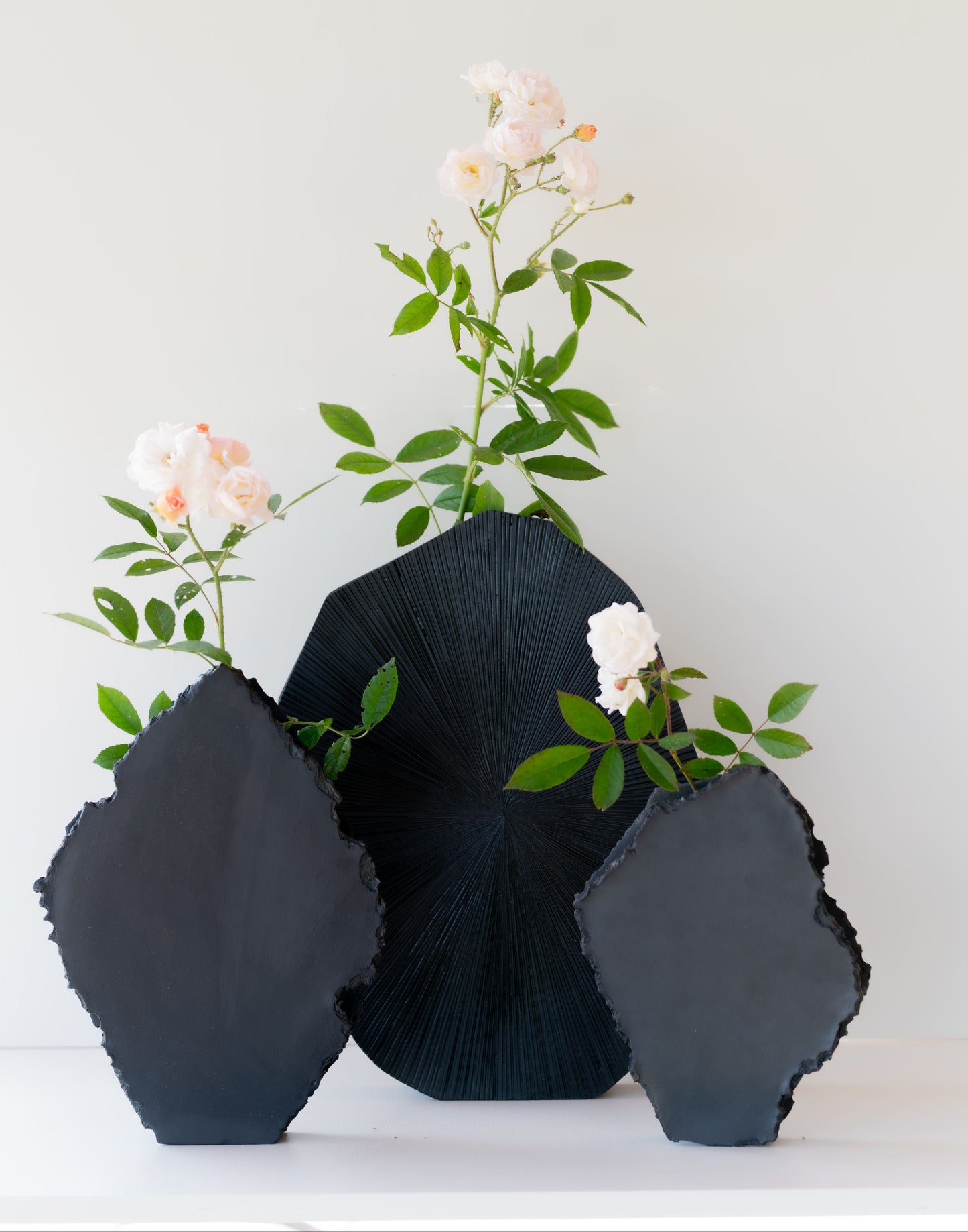 Vase en céramique | Soltra