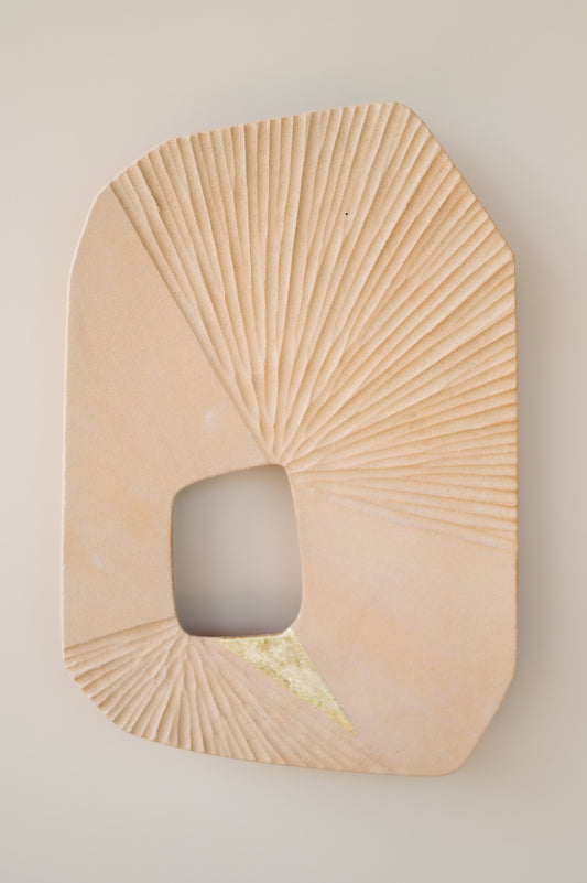 Applique murale  | Rousse Nocta 3