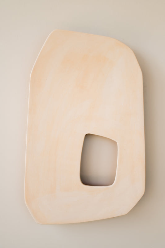 Applique murale  | Rousse Lisse