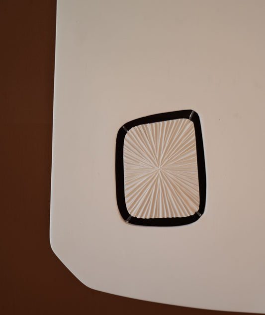 Applique murale  | Dunéa 2