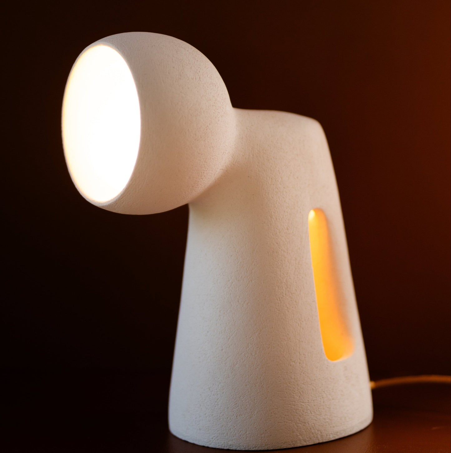 Lampe à poser | Dunéa