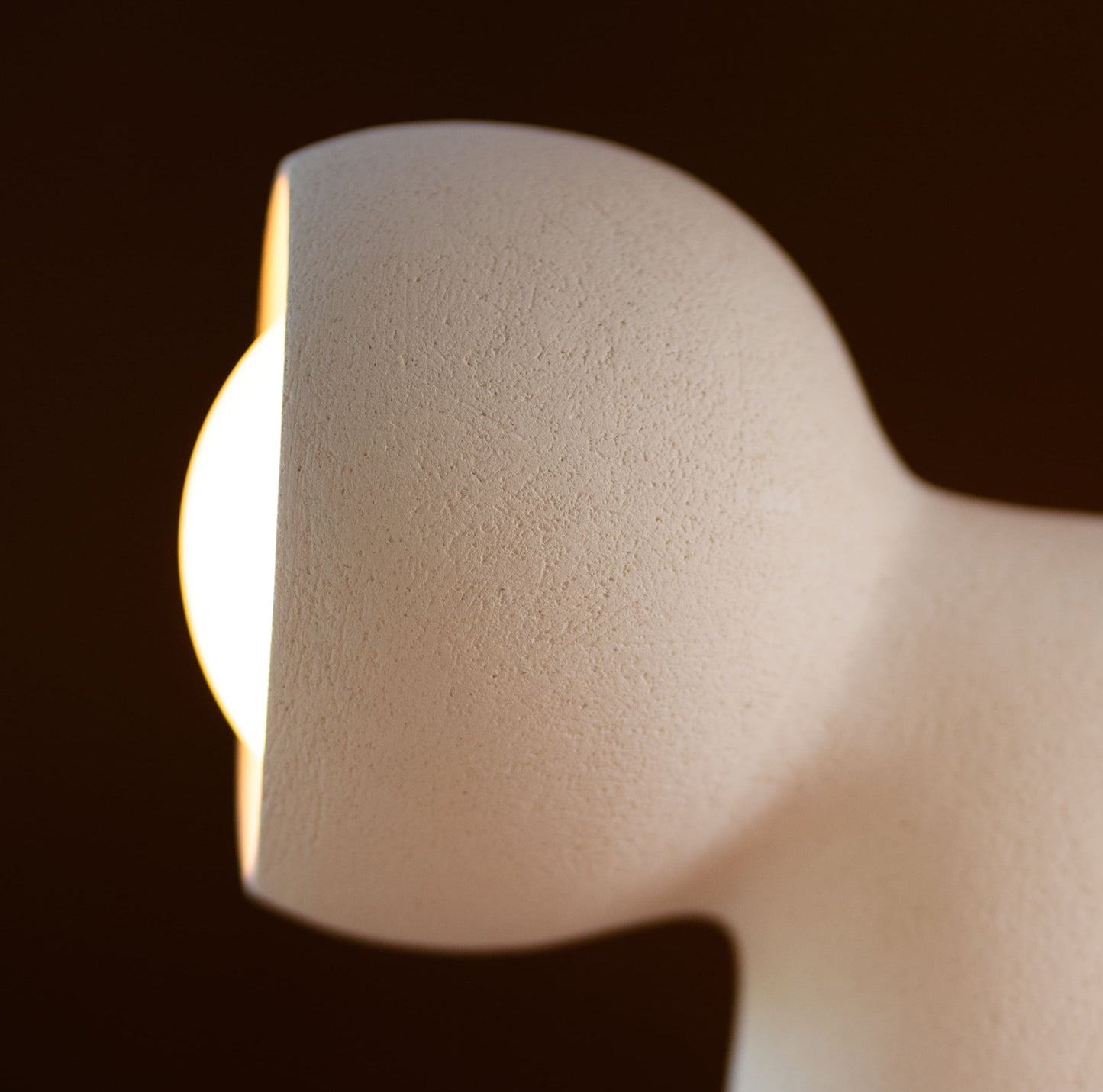 Lampe à poser | Dunéa