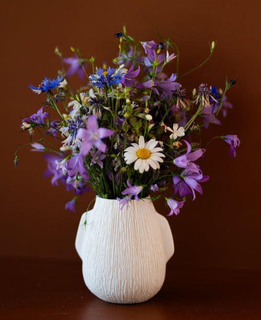 Vase en céramique | Souvenir de Ballade