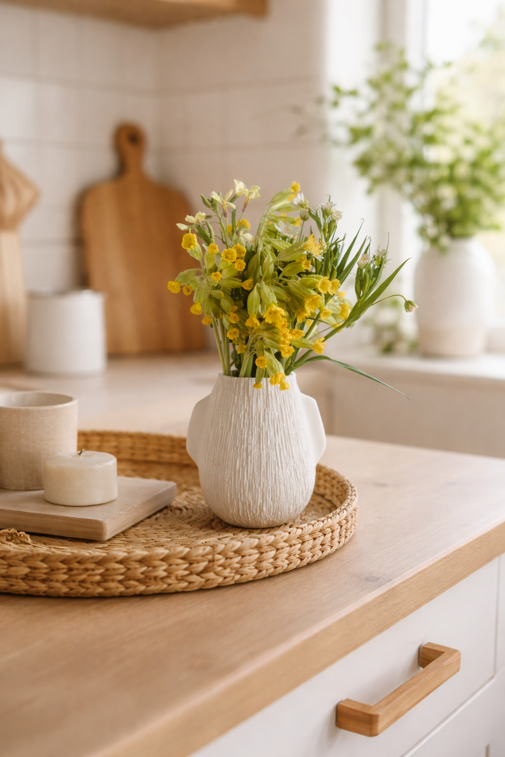 Vase en céramique | Souvenir de Ballade