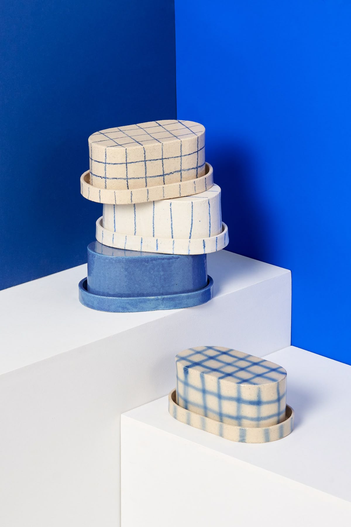 Stage poterie adulte: "Crée ton beurrier" 3h