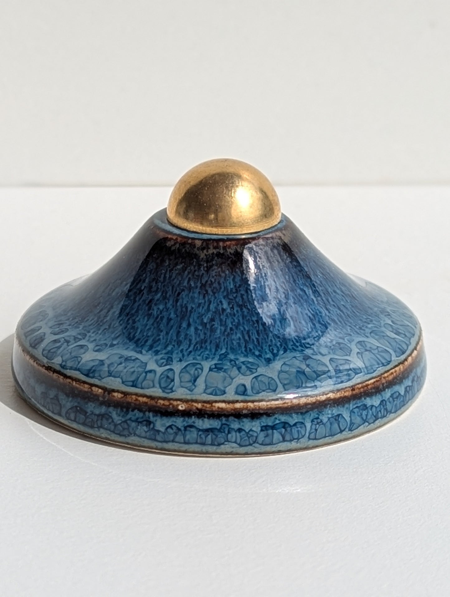 Capuchon Bleu