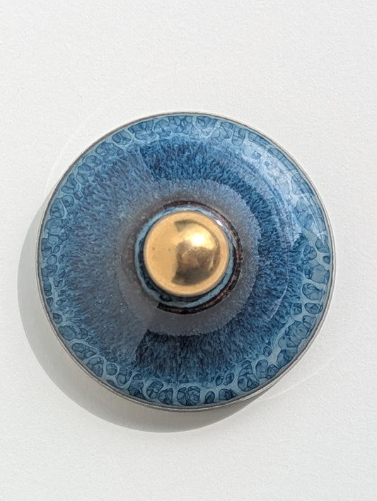 Capuchon Bleu