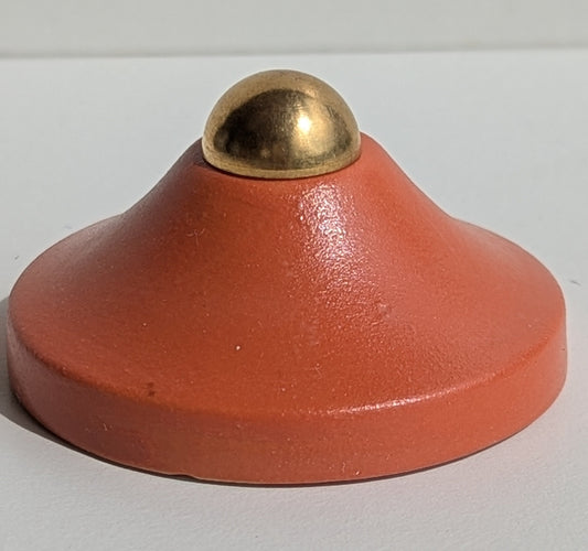 Capuchon Terracotta