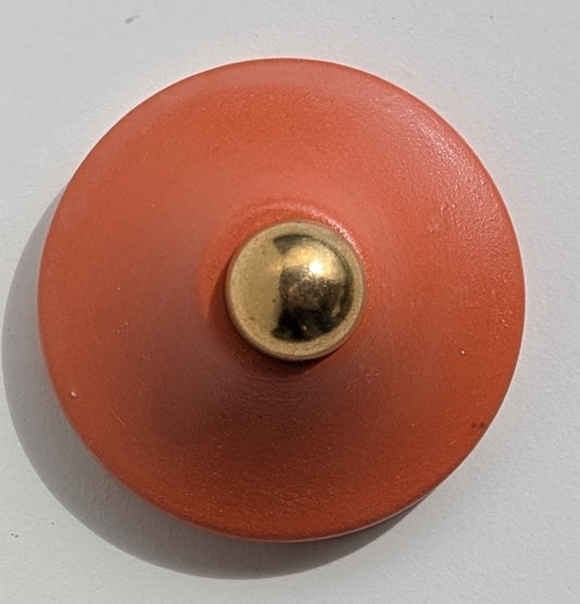 Capuchon Terracotta