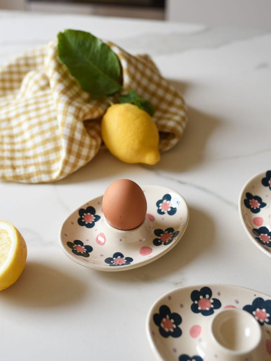 Stage poterie enfant "Crée ton coquetier" (2h)