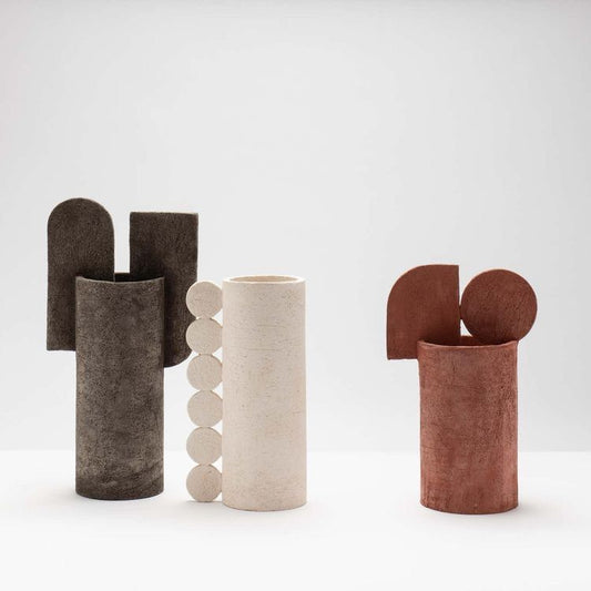 Stage poterie adulte: "Crée ton vase" 3h