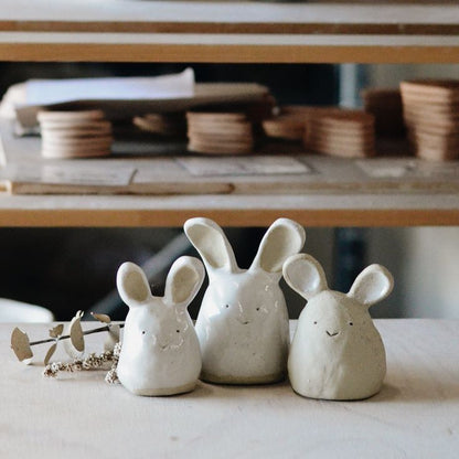 Stage poterie enfant "Crée ton animal Totem" 2h