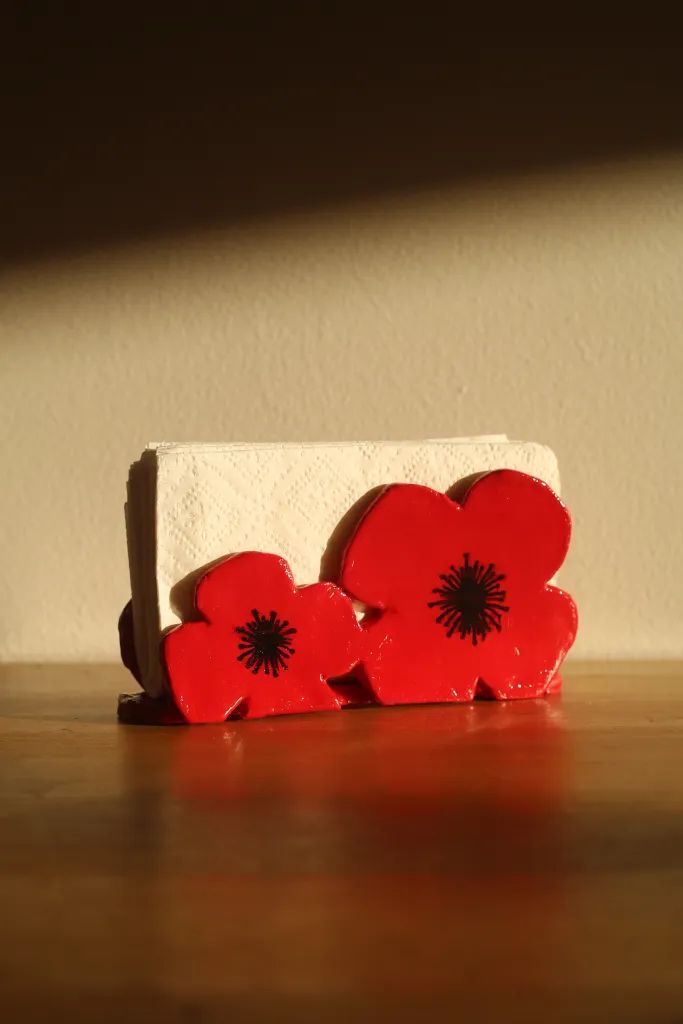 Stage adulte: "Crée ton duo de porte savon et éponge" (3h)