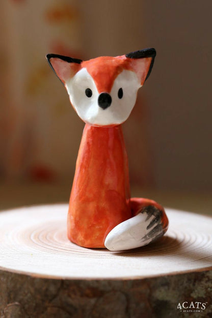 Stage poterie enfant "Crée ton animal Totem" 2h