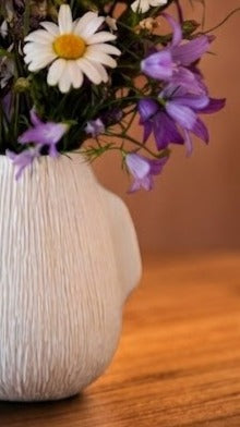 Vase en céramique | Souvenir de Ballade